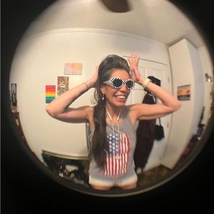 Meet your Posher, Priscilla